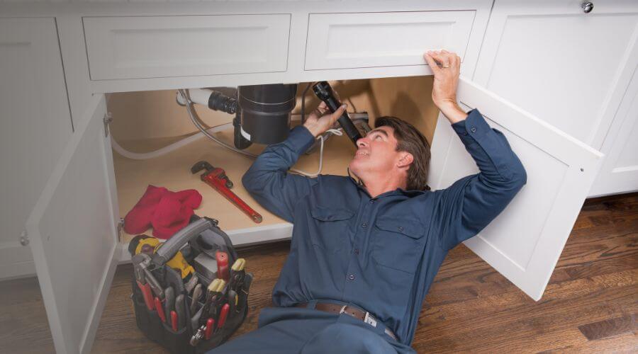 Professional sink repair in Sebring, OH